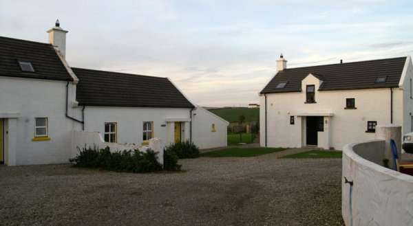 Ballylinny Holiday Cottages