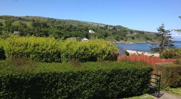 Ballymacdoe Cottage Cushendall