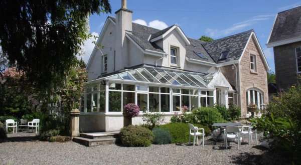 Balmillig B&B