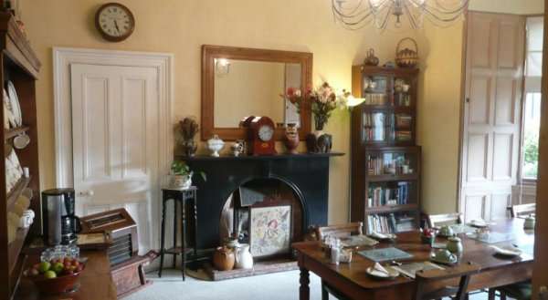 Balmoral Guesthouse