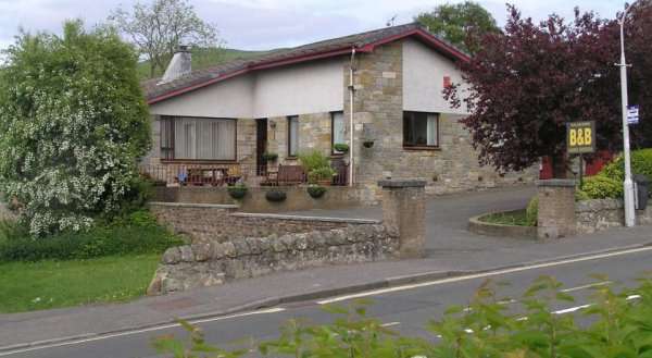 Balnacraig