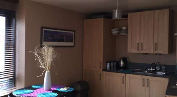 Baltic-Quay Apartments