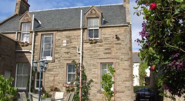 Bank View Self Catering Apartment