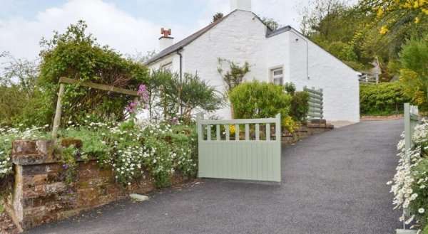 Bankswood Cottage