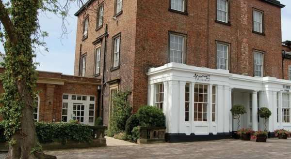 Bannatyne Hotel Darlington