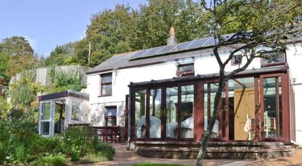 Bannsvale Cottage