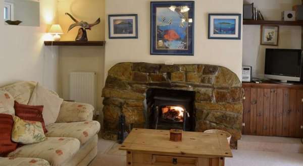 Bannsvale Farmhouse