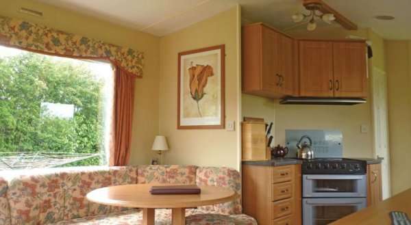 Barmston Farm Holiday Park