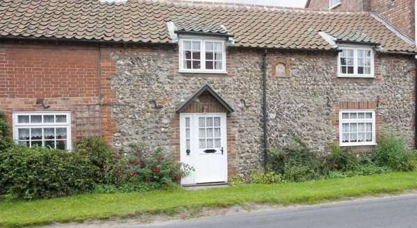 Barmstone Cottage