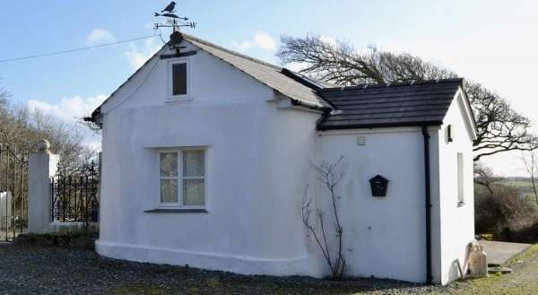 Barn Cottage