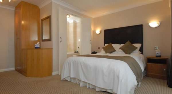 Barn Hotel