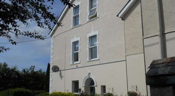 Barnabas House Bed and Breakfast