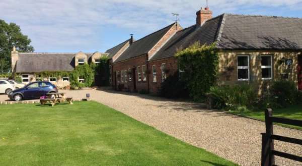 Barnacre