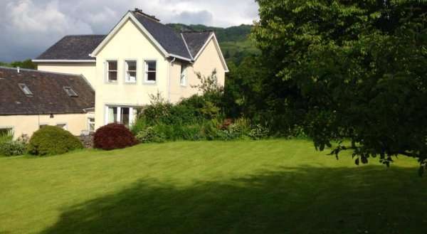 Barndromin Farm Bed and Breakfast