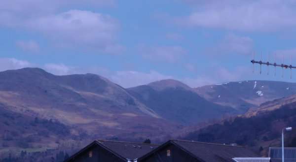 Barnes Fell