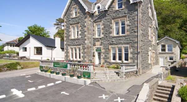Barriemore Guest House