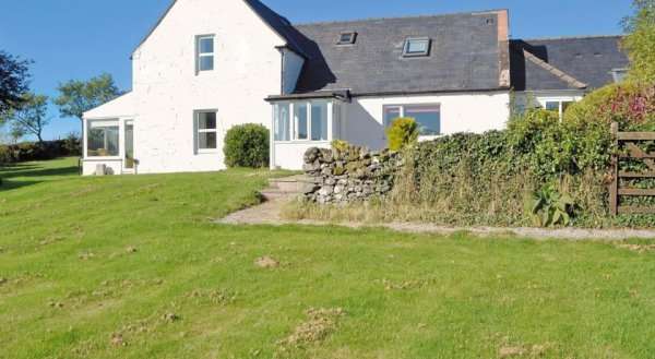 Bartaggart Farmhouse