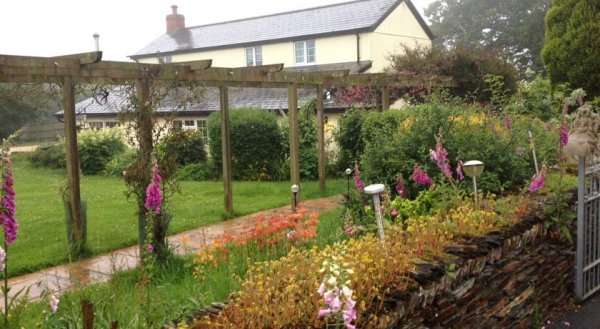 Barton Gate Farm