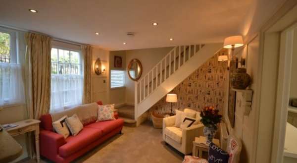 Bath City Breaks - Nicholl's Place