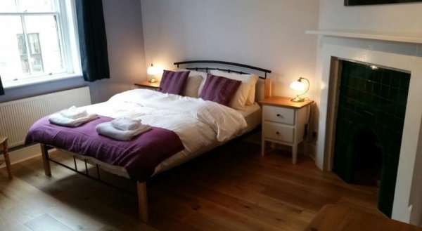 Bath Holiday Suites