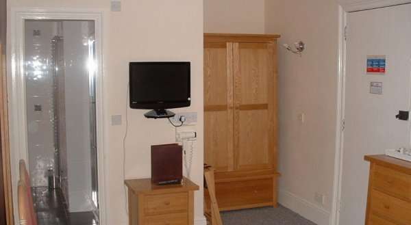 Bath House Hotel