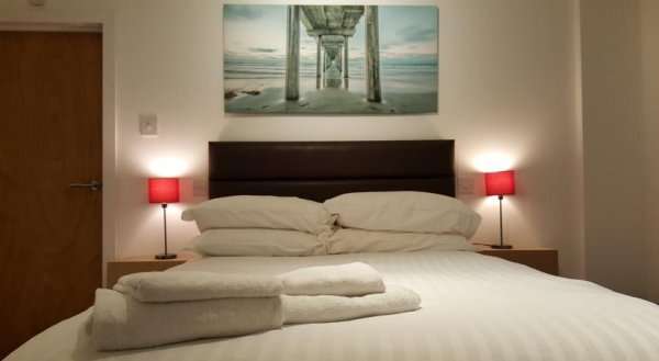 Bath Road Apartments