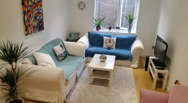 Batten Street Holiday Apartment