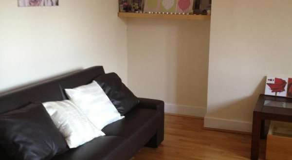 Battersea Apartment