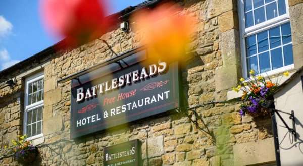 Battlesteads