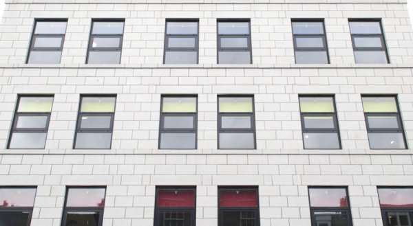 Bauhaus Hotel