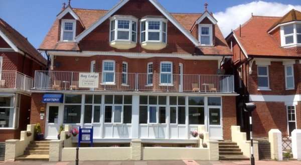 Bay Lodge Guest House
