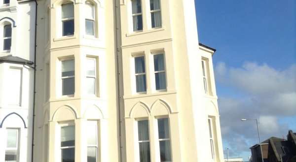 Bay View Apartments