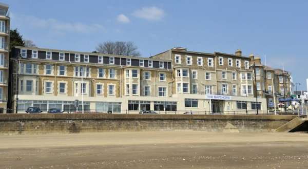 Bayshore Hotel