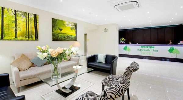 Bayswater Inn