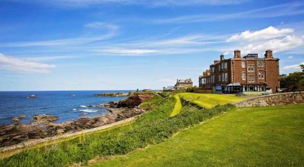 Bayswell Park Hotel & Spa