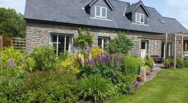 Baytree Bed and Breakfast