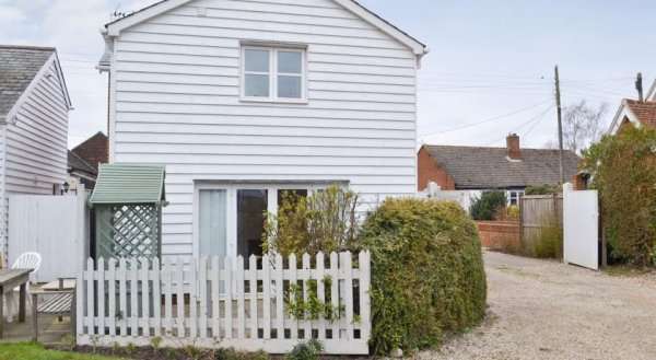 Baytree Cottage 2
