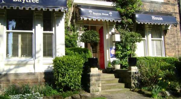 Baytree House
