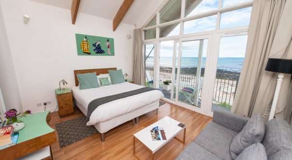 Bayview Bed and Breakfast