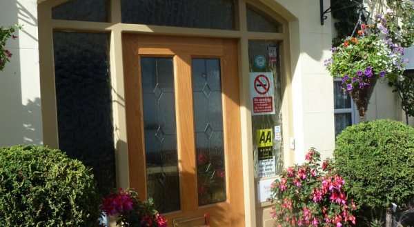 Bayview Guest House