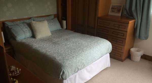 Bayview Lodge