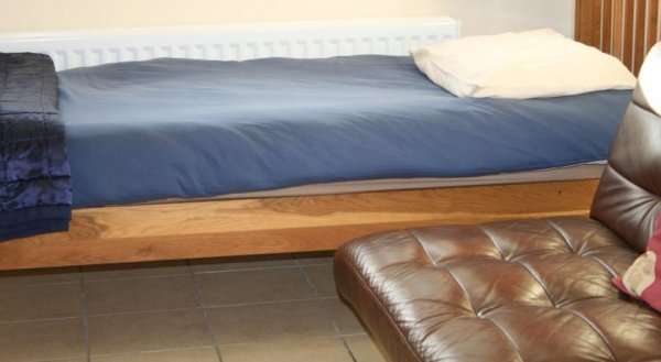 BCC Loch Ness Hostel