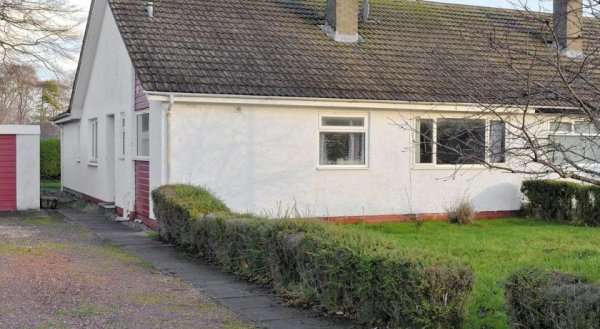 Beach Lane Cottage