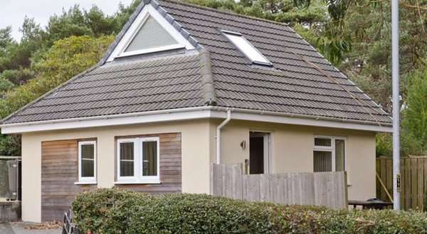 Beachhaven Lodge