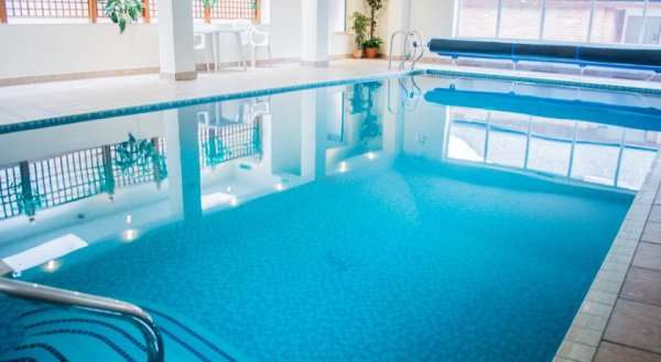 Beachlands Hotel