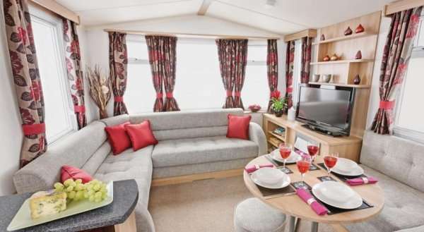 Beachside Holiday Park