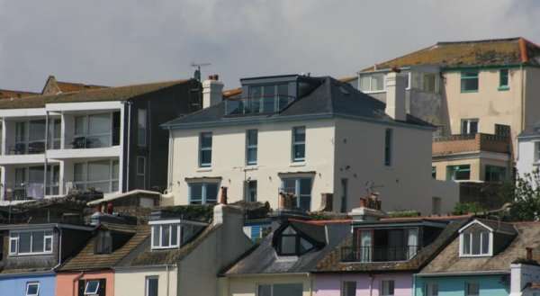 Beacon House