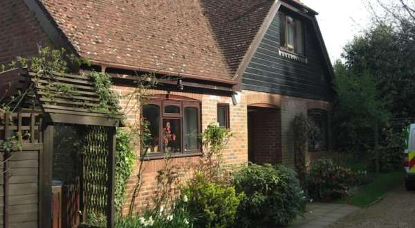 Beacon Lodge Bed and Breakfast