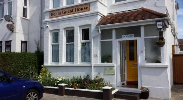 Beam Guest House