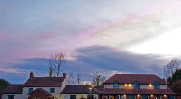 Beansheaf Hotel